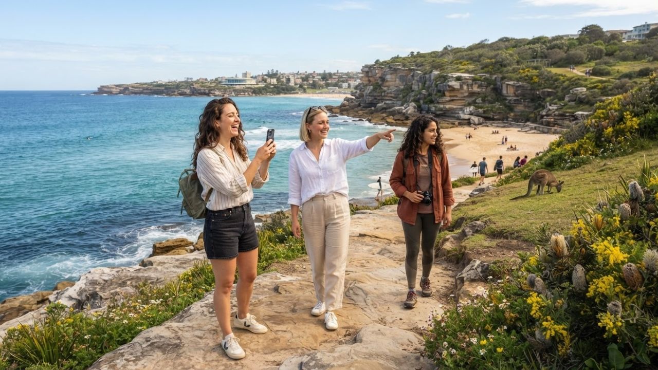 Australia Spring Travel Guide: 15 Iconic Destinations for 2026
