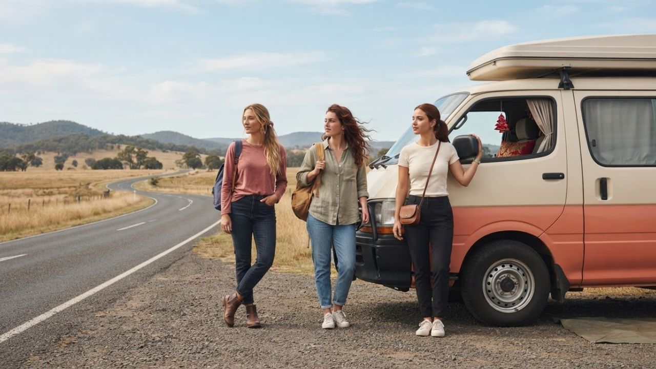 Australia Tourism Sector Faces A$3 Billion Risk as Working Holiday Maker Visa Delays and Fuel Costs Strain Christmas 2026 Travel