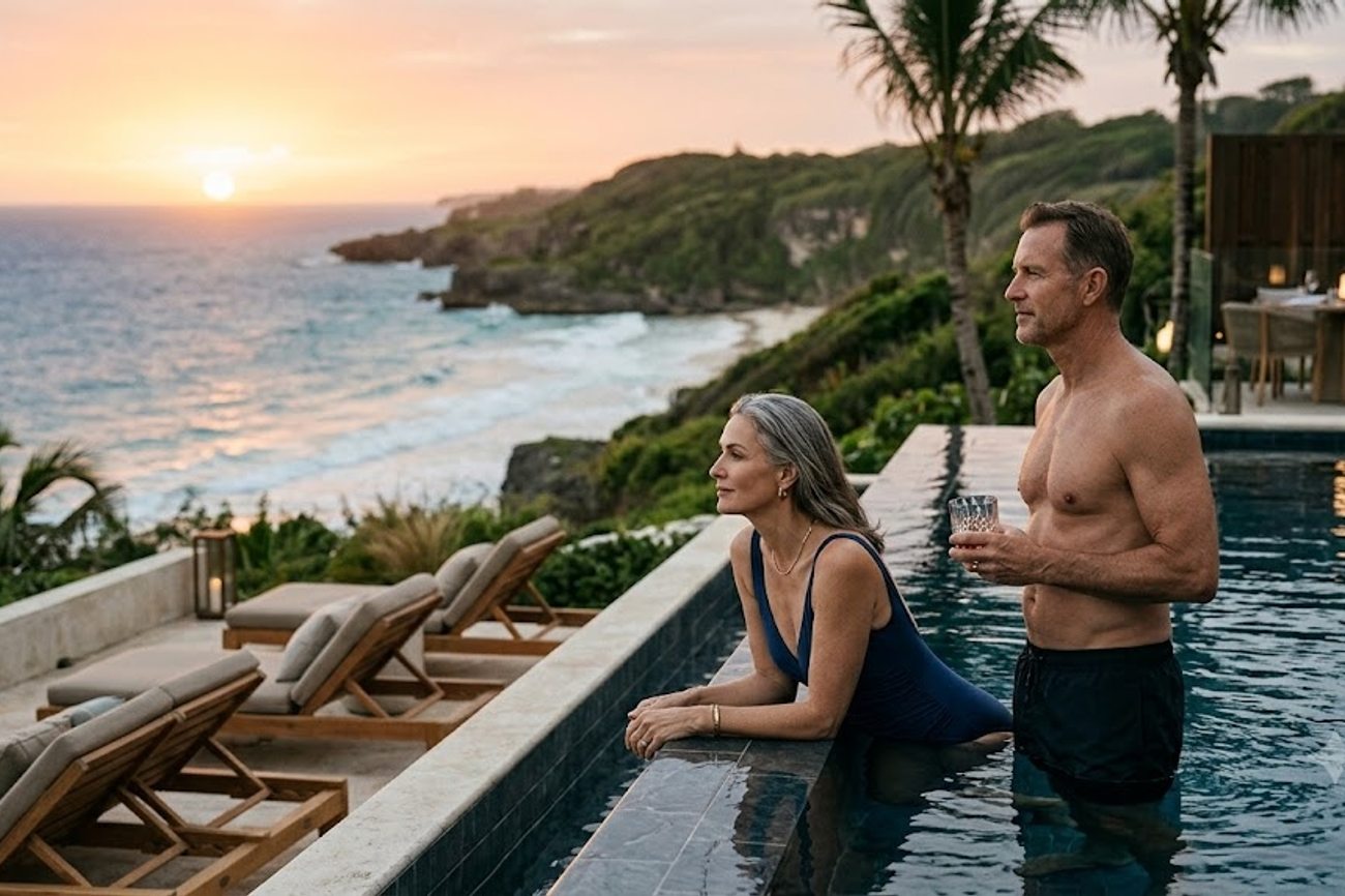 Barbados Redefines Global Travel by Rejecting Mass Tourism for High-Yield Aspirational Growth