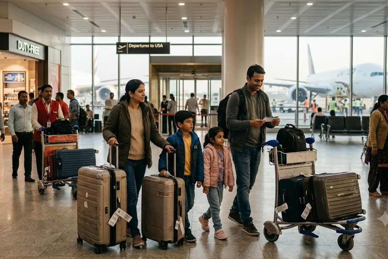 California Joins Florida and Other States in an Intense Effort to Capture India’s Booming Long-Haul Travel Market to Push US Tourism Amid Declines From Other Markets in 2026