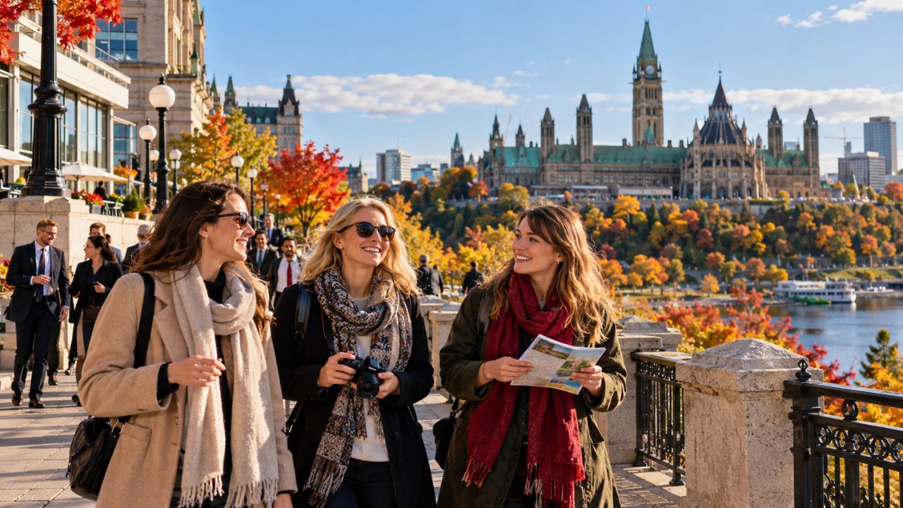 Canada and Germany Expand Transatlantic Bilateral Cooperation Unlocking MICE Business Travel Following $34.2 Billion Trade Growth