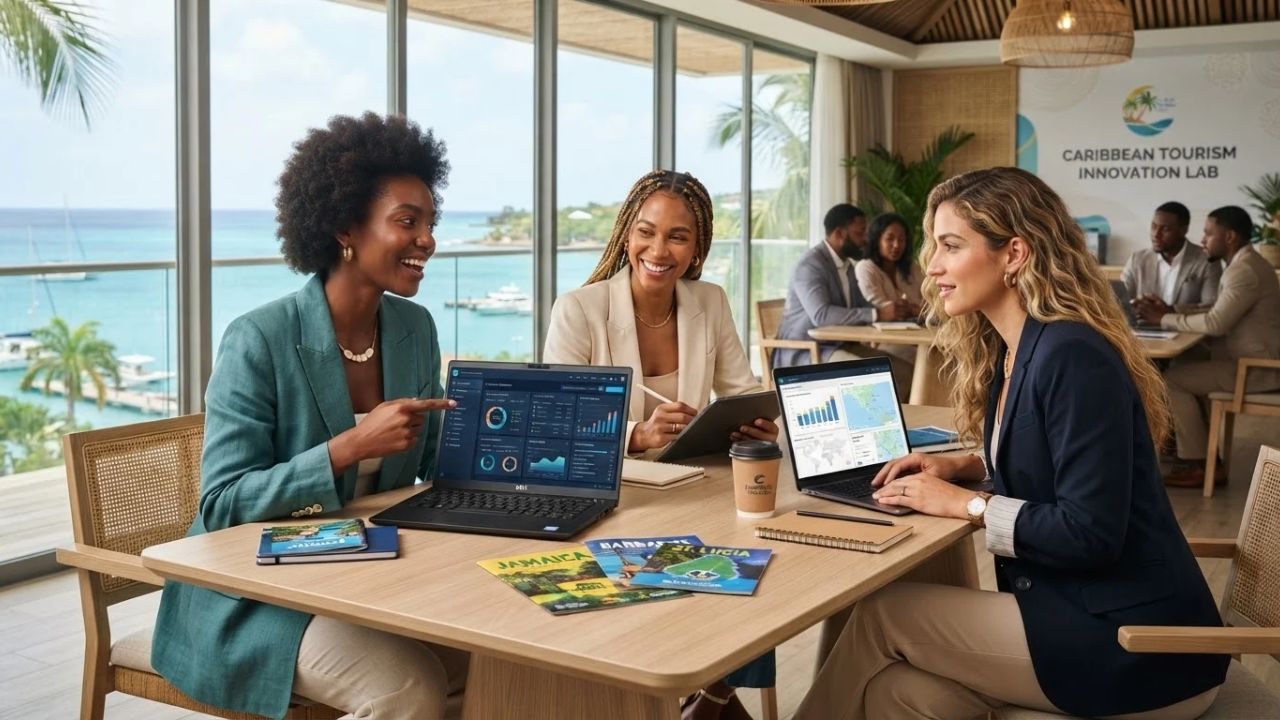 Caribbean Tourism Organization Launches AI Bootcamp to Drive Digital Innovation