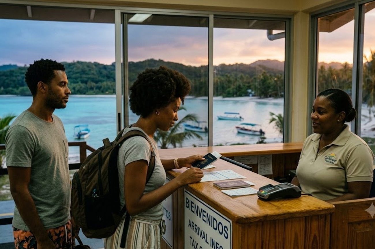 Belize and Aruba Lead Caribbean Region in Rising Tourist Tax Costs for 2026