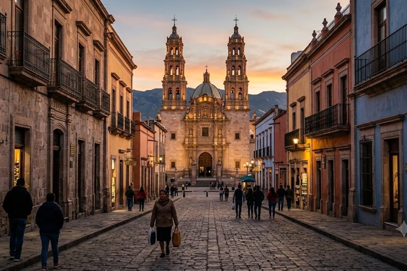 Chihuahua City Mexico Uncovers a Hidden Heritage Rush Beyond the Copper Canyon