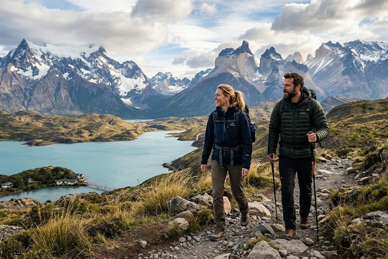 Chile’s Tierra Patagonia Launches New Adventure Experiences For Luxury Travellers Exploring Patagonia