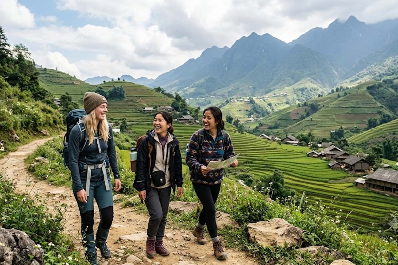 The Rise of 'Coolcationing': Almaty, Sapporo, and Sapa Lead the 2026 Shift Toward Temperate Tourism
