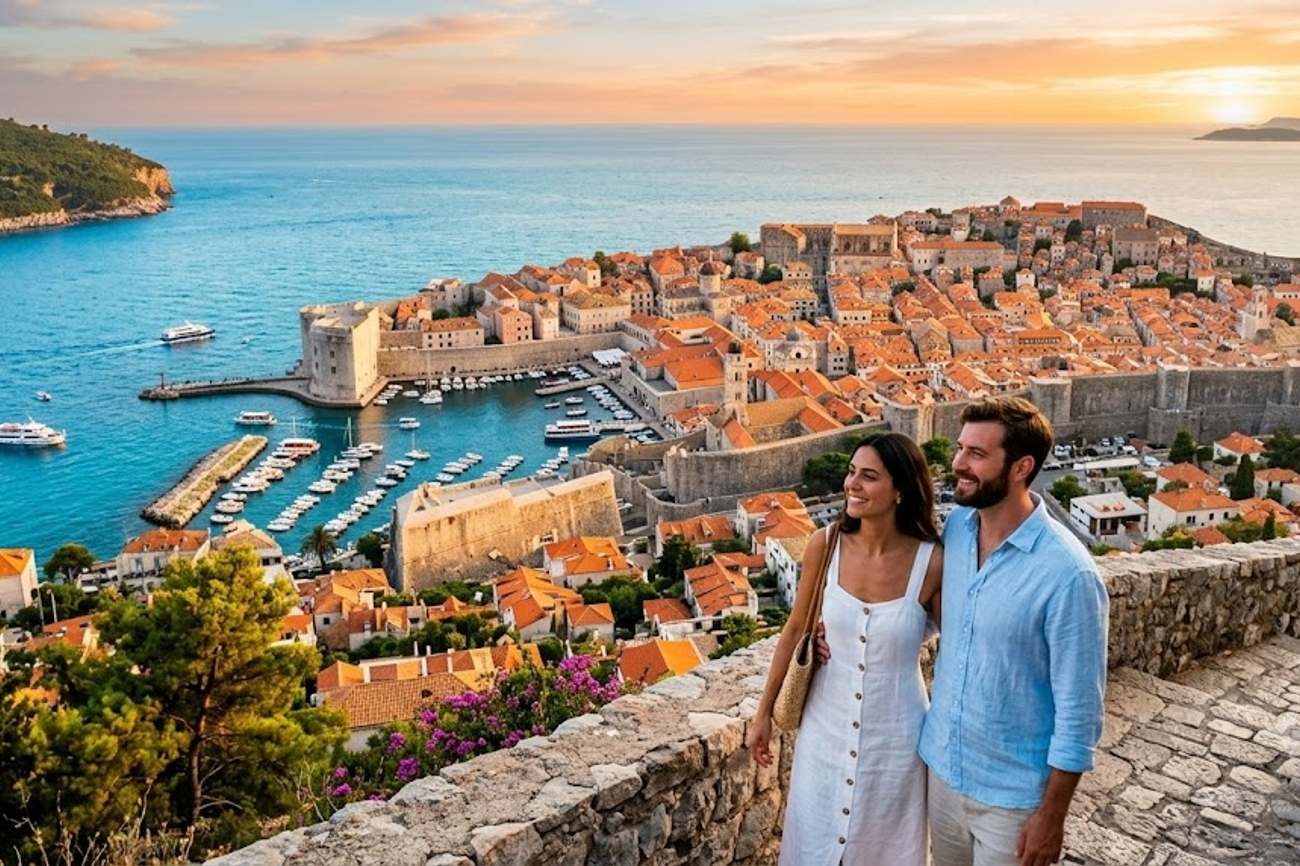 Croatia Joins Italy and Spain as Europe’s Rising Travel Destinations to Explore in 2027: All You Need to Know