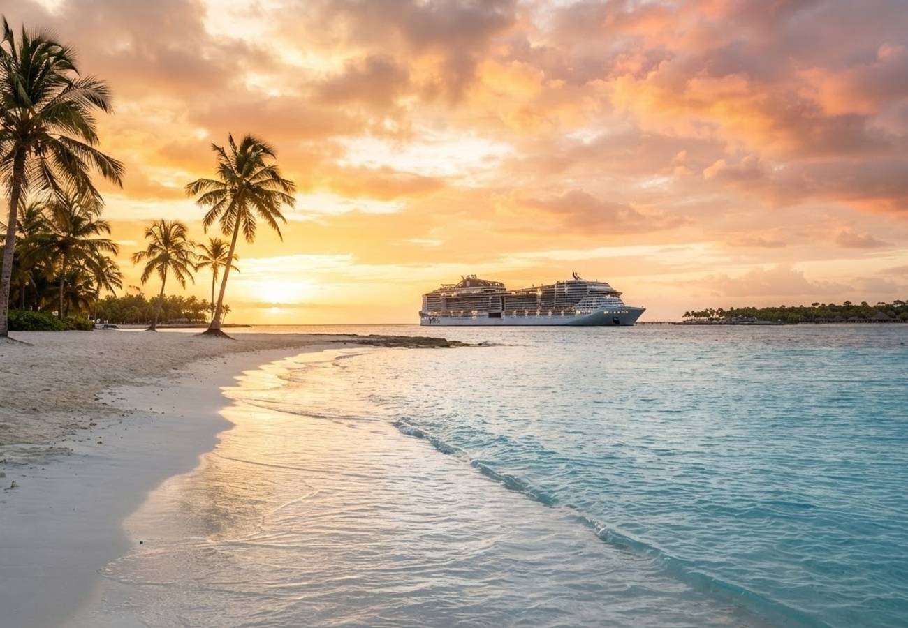 Dominican Republic and Caribbean Tourism Recovery Drives GDP Growth with Record 2025-2026 Visitor Data