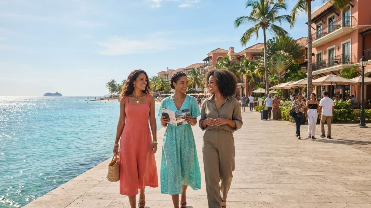 Dominican Republic Tourism Tax Revenue Triples Past RD$45 Billion as Caribbean Travel Boom Fuels Public Finances in 2026