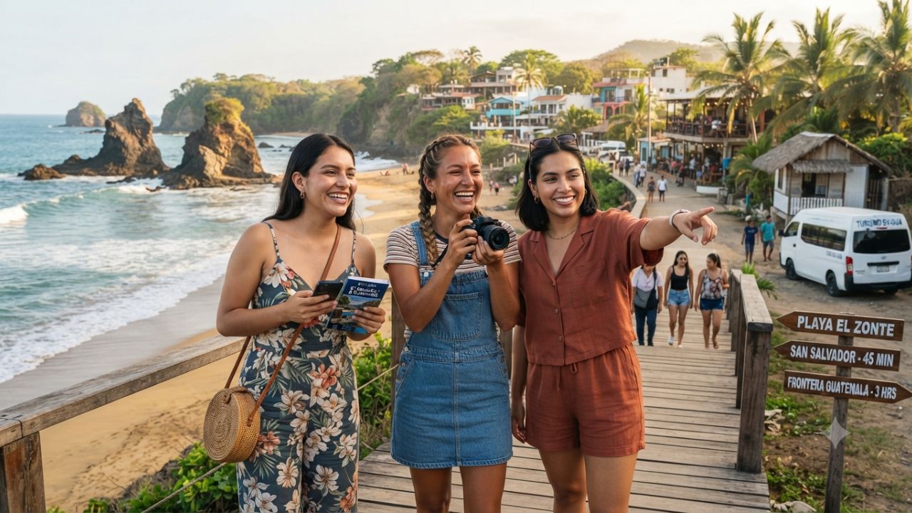 Cross-Border Surge: How Guatemala and El Salvador Are Redefining Central American Tourism in 2026