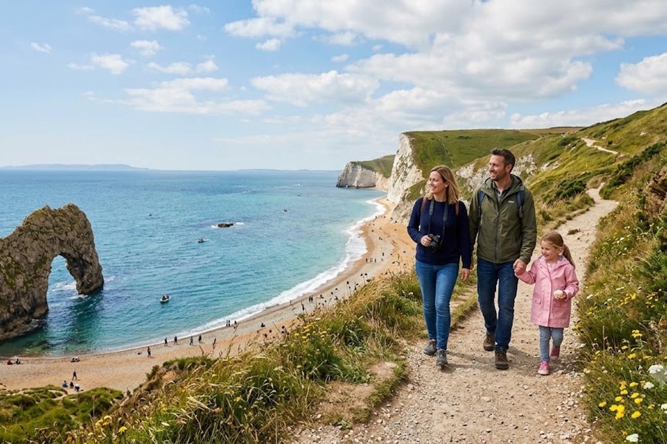 England Unveils Powerful Coastal Tourism Revival Campaign To Drive Seaside Escapes And Boost Visitor Spending Into 2027