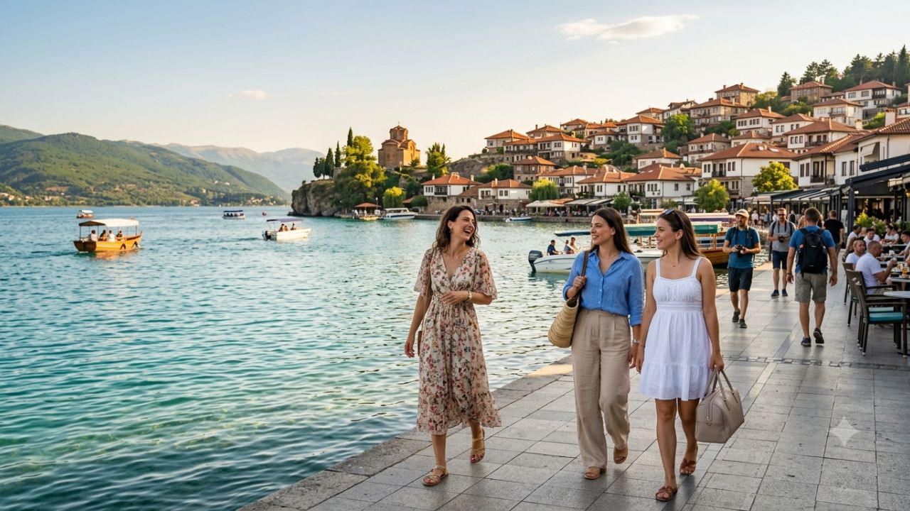 European Nations Launch Strict New Airbnb Regulations to Combat Overtourism and Preserve Housing