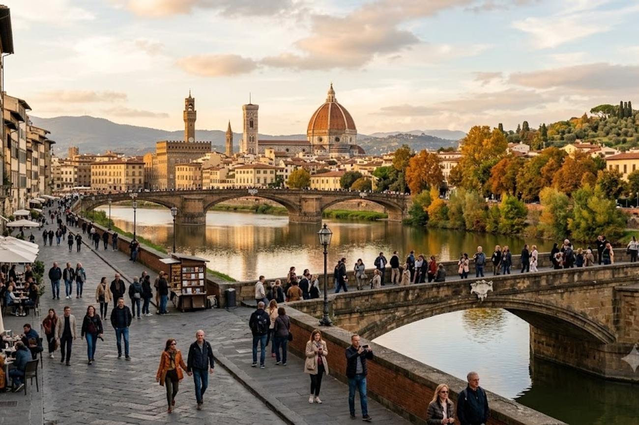 European Cities Pivot to Shoulder Season Strategy for 2026 Autumn Surge