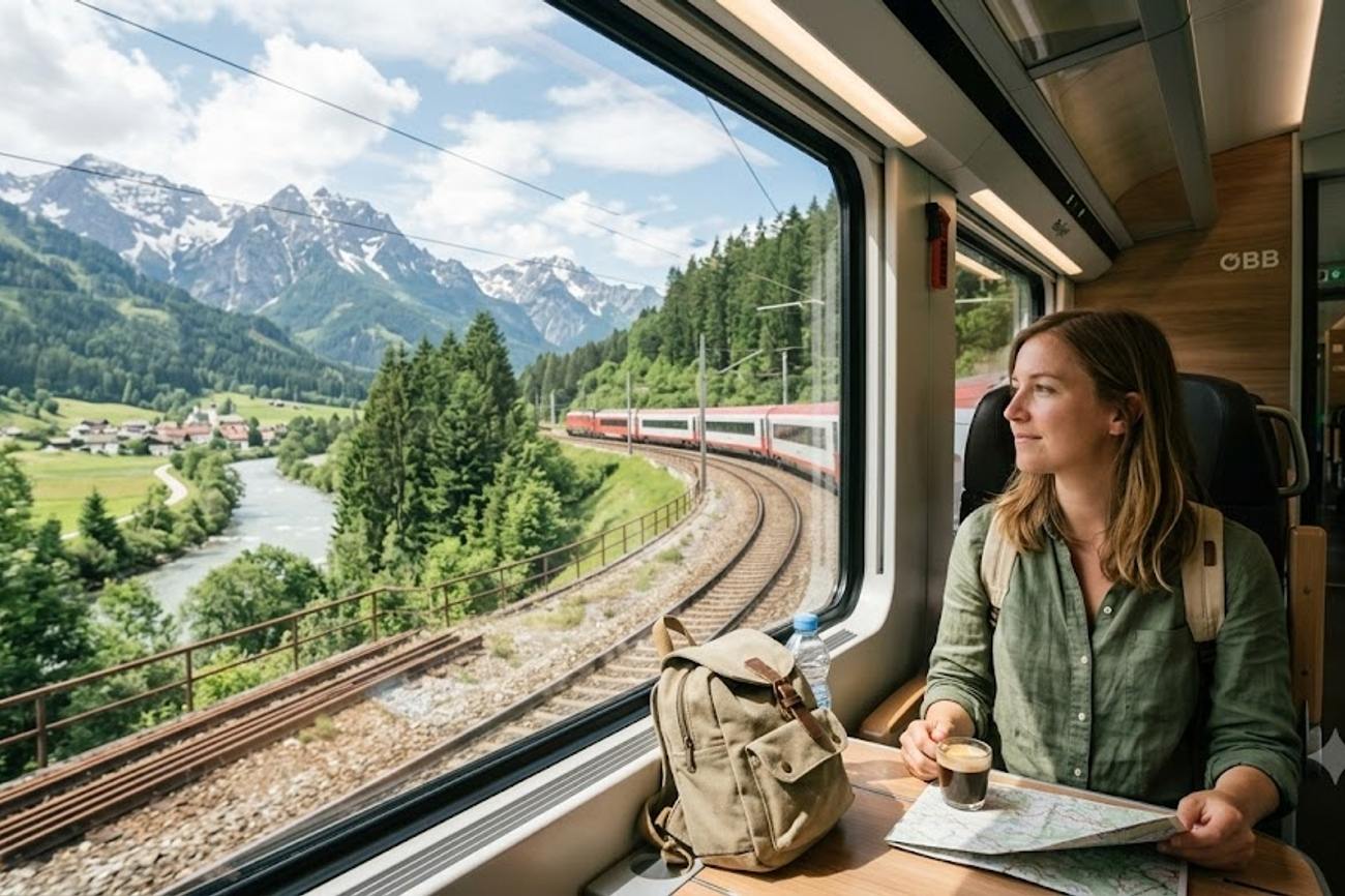 Europe Enters a New Travel Era as Sustainable Connections Redefine Holiday Experiences: All You Need to Know
