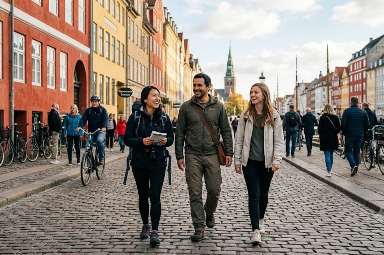 Europe Dominates Global Tourism as Safety Becomes Primary Driver for Long-Haul Travelers