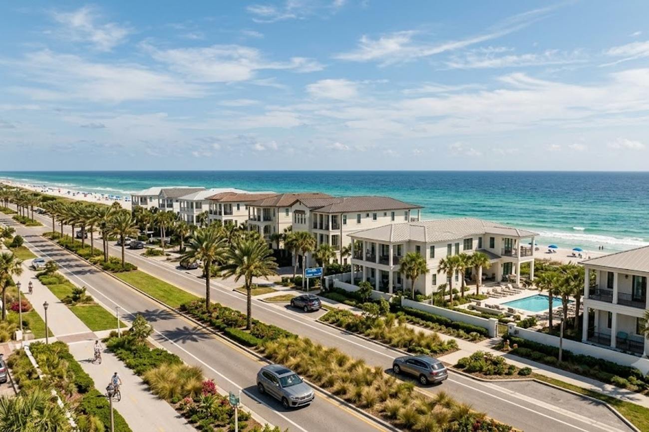 Florida Aligns with Texas and More in Implementing New Short-Term Rental Taxes to Boost US Tourism Revenue in 2026