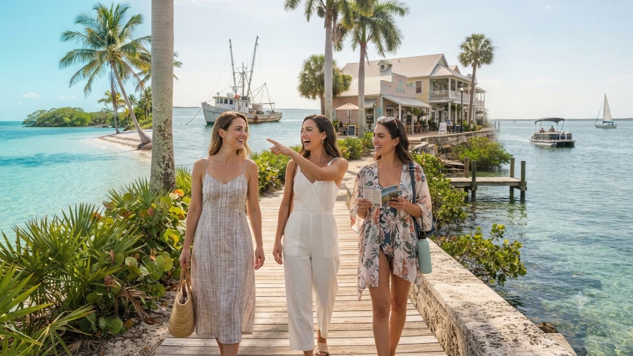 Miami and Orlando Lead Florida Tourism Growth as VISIT FLORIDA Highlights Six Underrated Escapes for 2026: Latest Travel Update