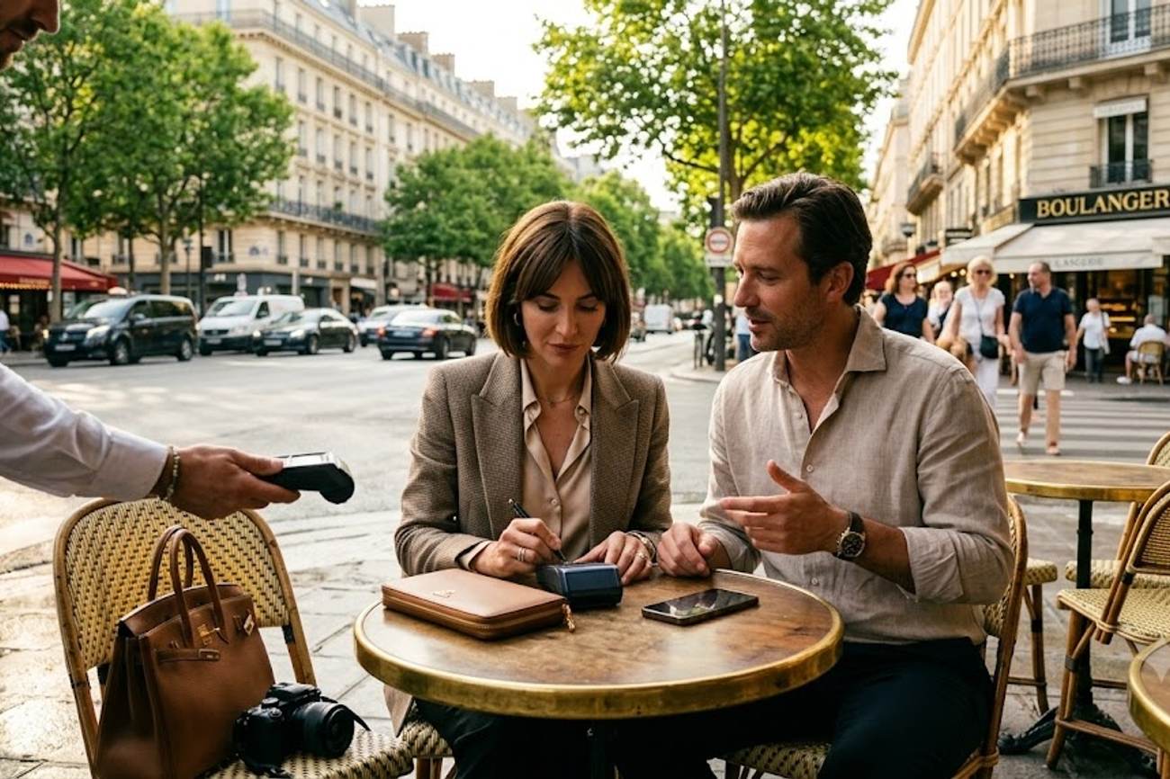 France and Spain Stand Alongside Major Global Destinations as Tourist Spending by Country Exposes the Biggest Visitor Wallets