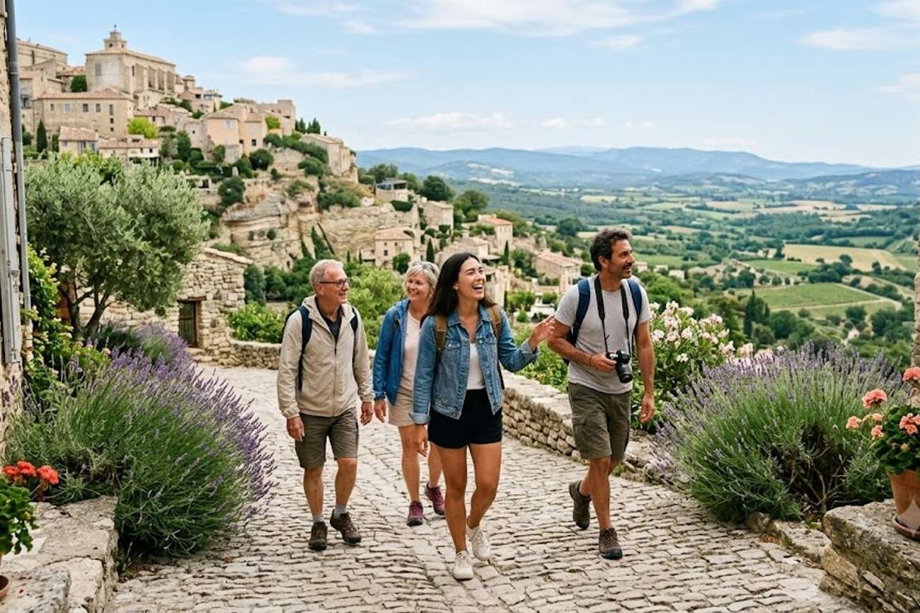 France Joins Italy and USA as Global Day Trip Tourism Surges With Local Adventures in 2026: All You Need to Know