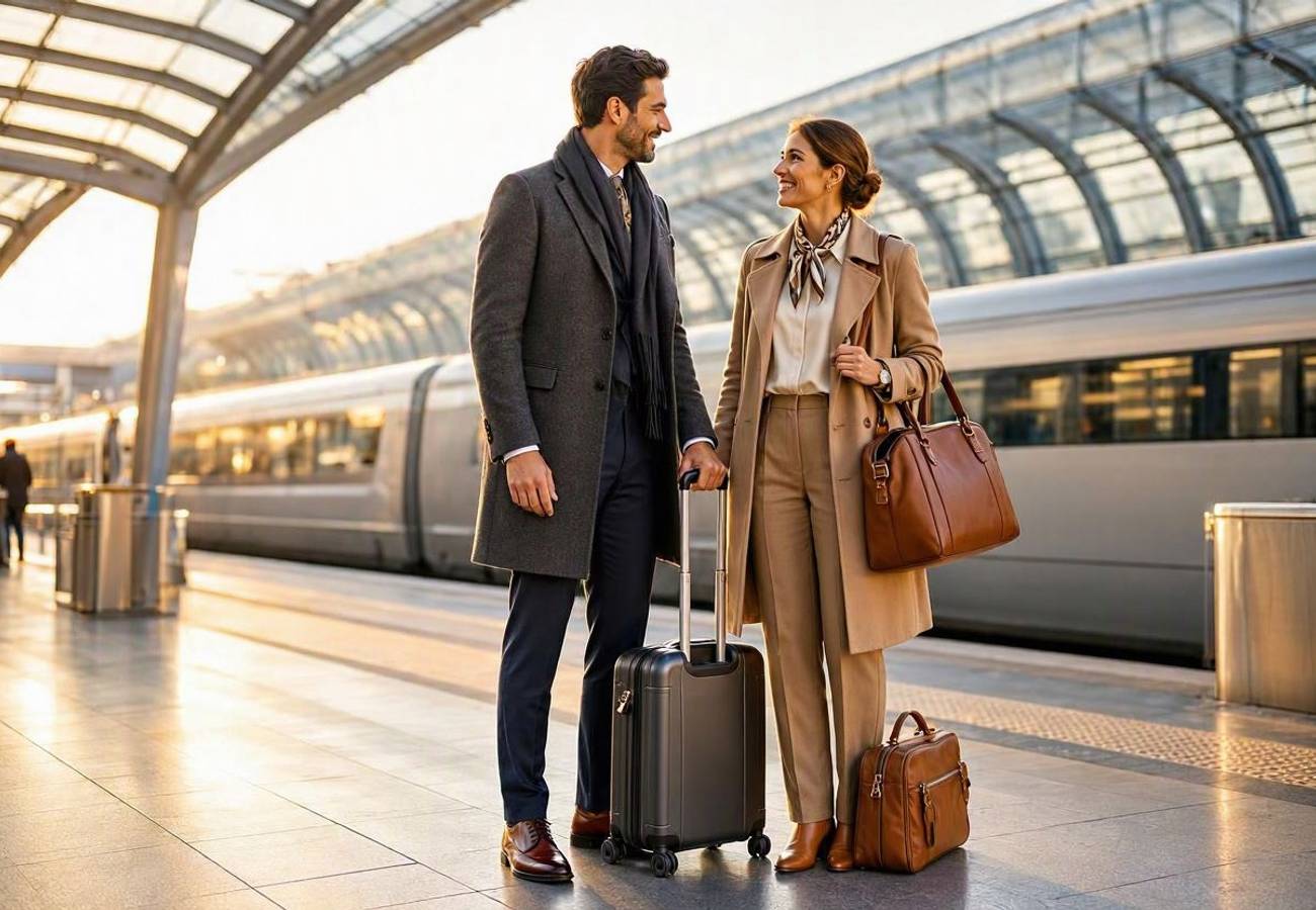 France Tourism Growth 2026: Switzerland and European Markets Drive 2.2% Arrival Surge