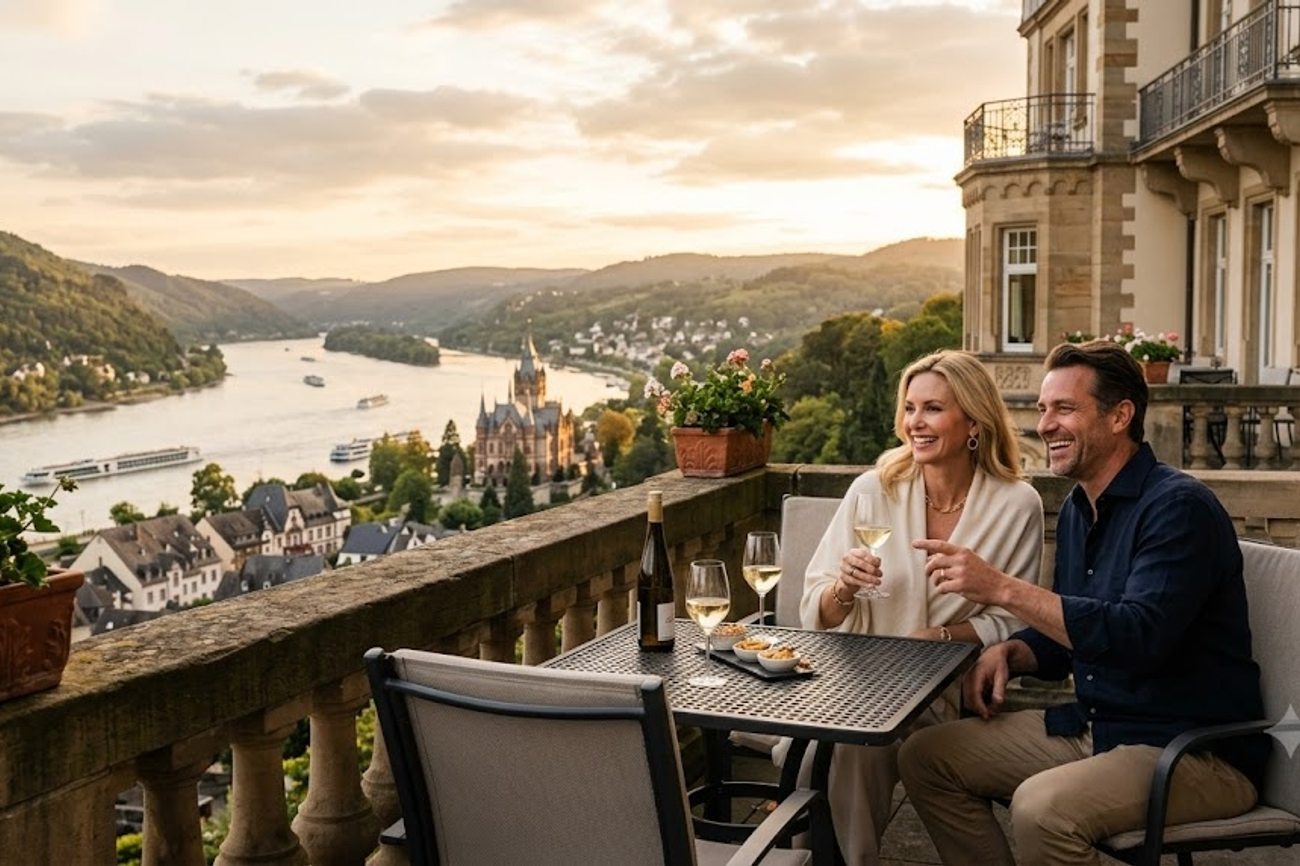 Germany Attracts More US Travellers as Cultural Experiences Luxury Stays and Heritage Tourism Drive Demand