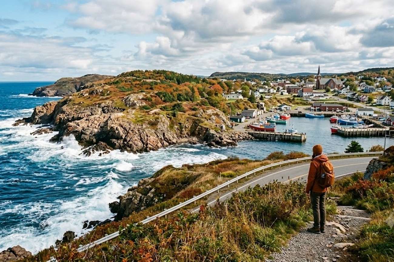 Glace Bay Delivers a Striking Cape Breton September Break Beyond the Cabot Trail
