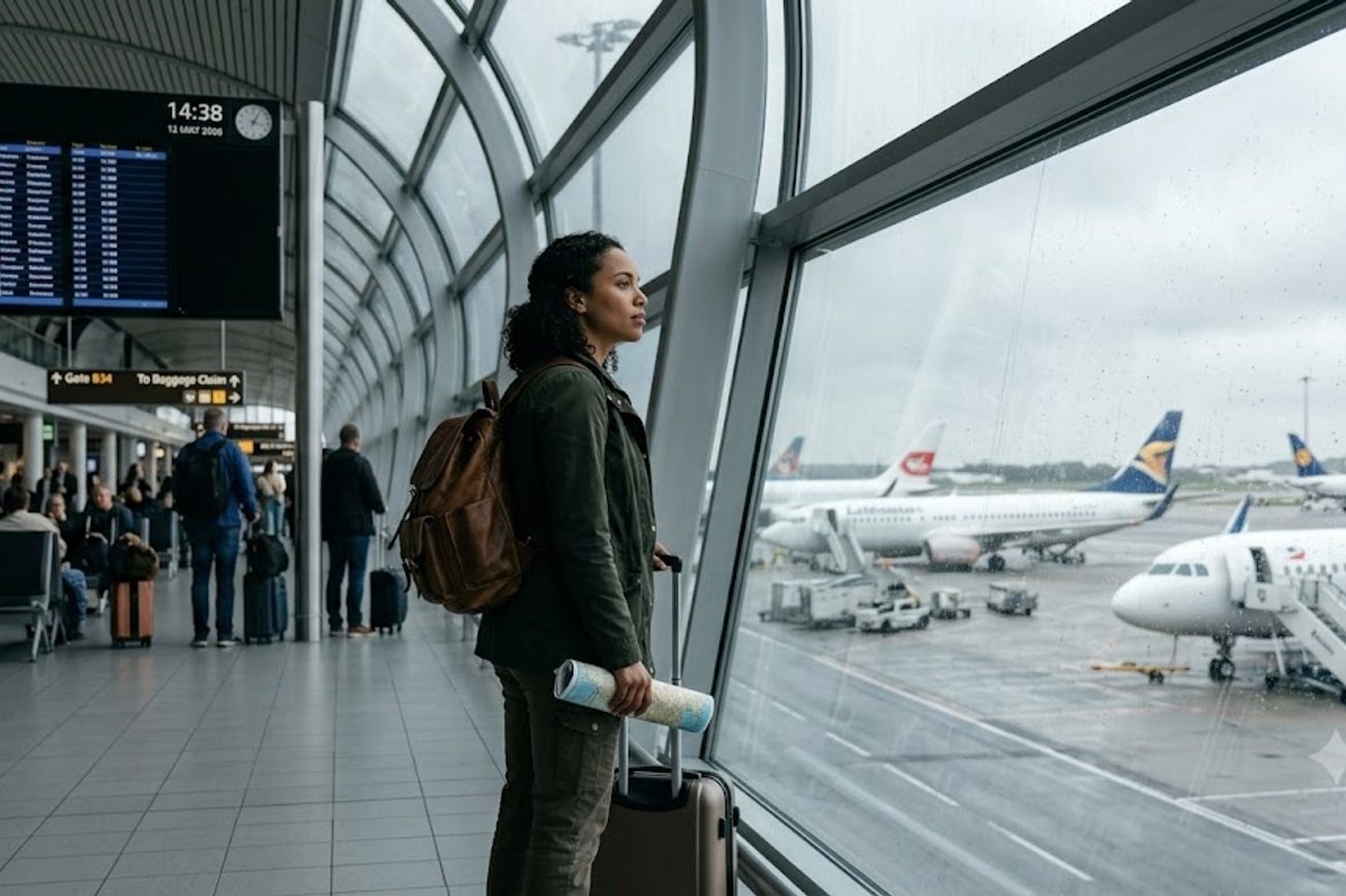 Global Travel Growth Slows to 0.4% in H1 2026 as Tourism Arrivals Decline Amid Rising Challenges