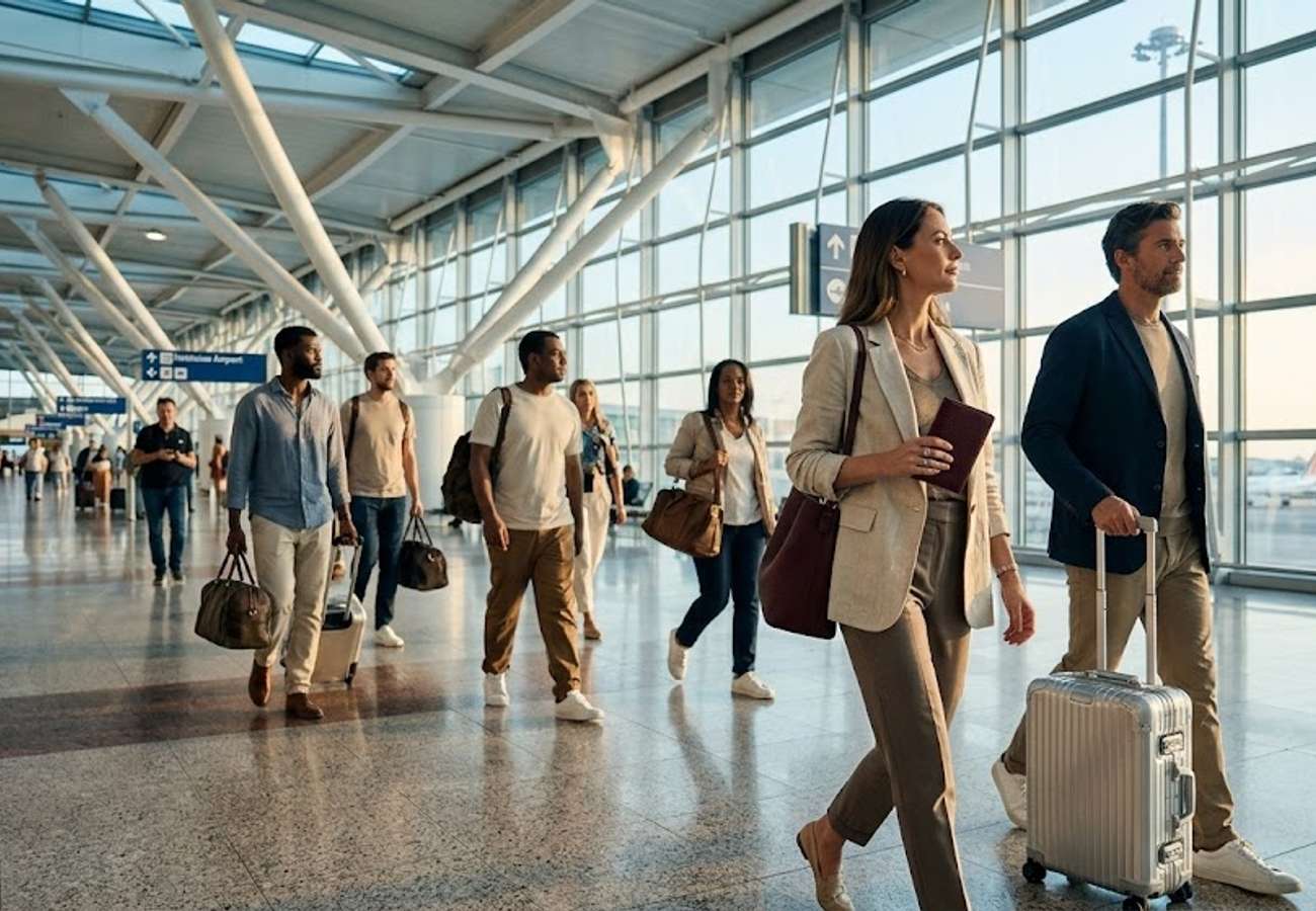 Italy Expands Visa-Free Access to 93 Countries Including Nicaragua and UAE in 2026