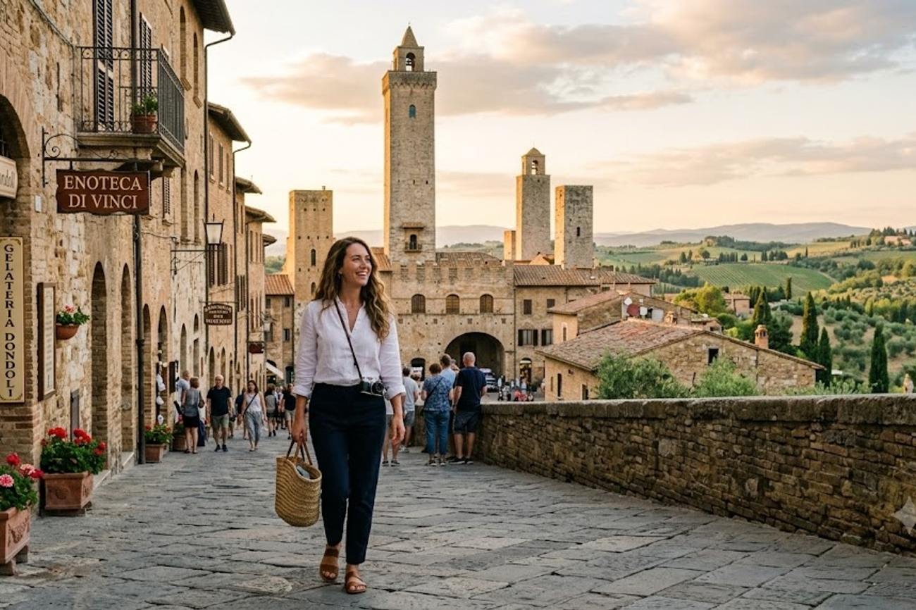 Italy Follows France and Other European Countries in Dominating the Global Travel and Tourism Development Index in 2026
