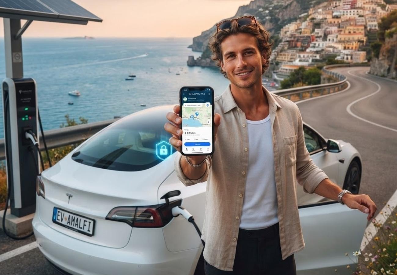 Italy Ground Travel Tech Upgrade 2026: How New Digital Systems Impact Tourist Rights and Rentals