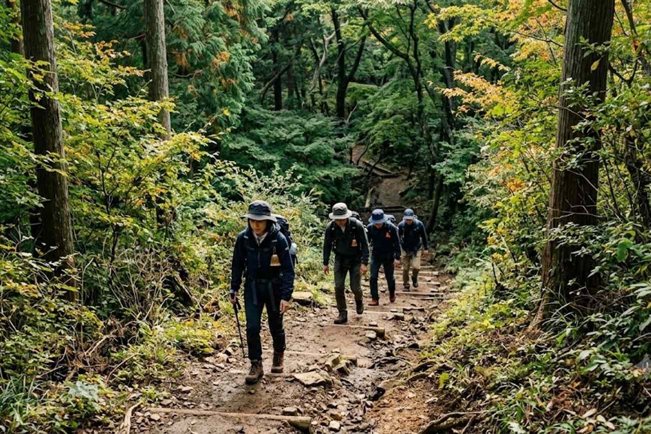 Japan: Tokyo Mount Takao Bear Sighting Triggers Safety Alert for Silver Week Hikers