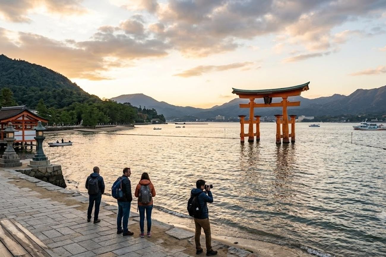 Japan Updates Every Explorer Visiting Hiroshima And Miyajima Must Absolutely Master Before Planning Their Next Travel Journey