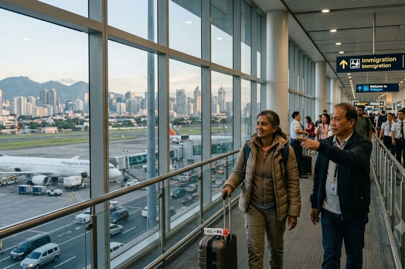 Malaysia Boosts Philippines Tourism Growth Despite Rising Fuel Surcharges and Higher Travel Costs for Visitors