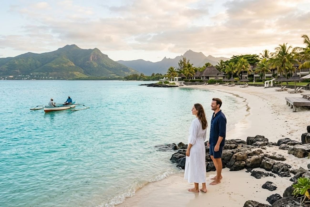 Mauritius Expands Beach Holiday Appeal With Astroea Beach Hotel’s Coastal Stay And Leisure Experiences