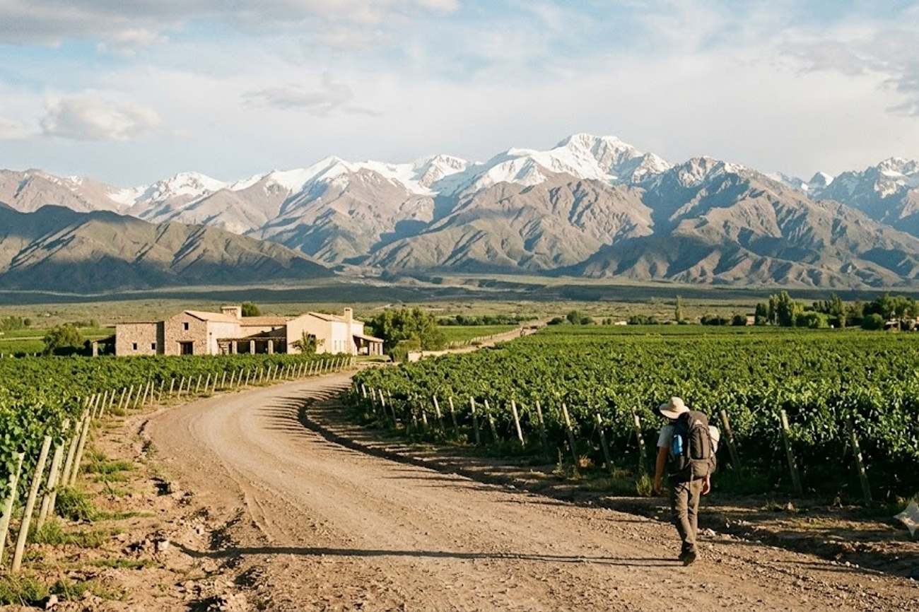 Mendoza Aligns with Bolivia and More Places in Ecuador as Falling Hotel Prices Bring New Tourism Opportunities and Relief