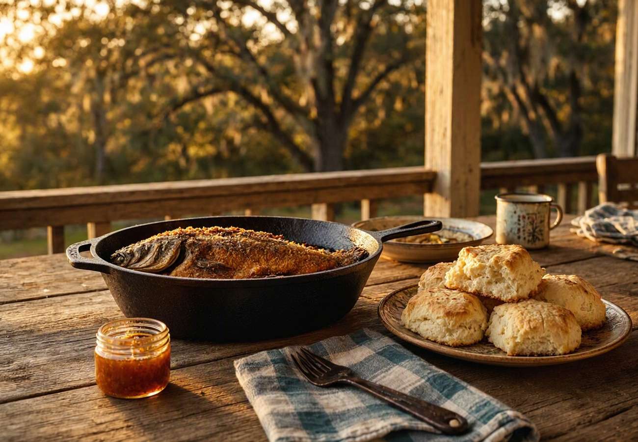 Mississippi Targets Culinary Tourism Growth via 2027 Rose Parade Push Following Record 45.5M Visitors
