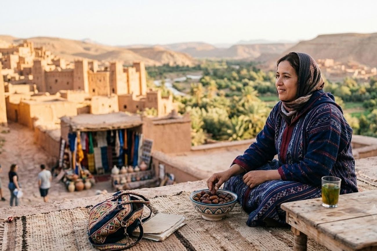 Morocco Follows Rwanda and Others as Africa Embraces Slow Travel and Better Distributed Tourism