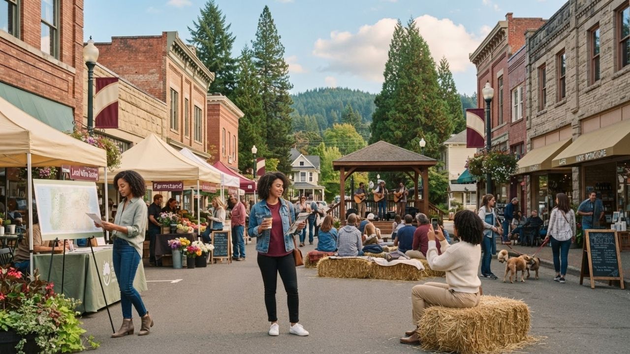 Municipal Tourism Reinvestment: Roseburg, Oak Harbor, and US Cities Deploy Hotel Tax Grants for Off-Season Growth