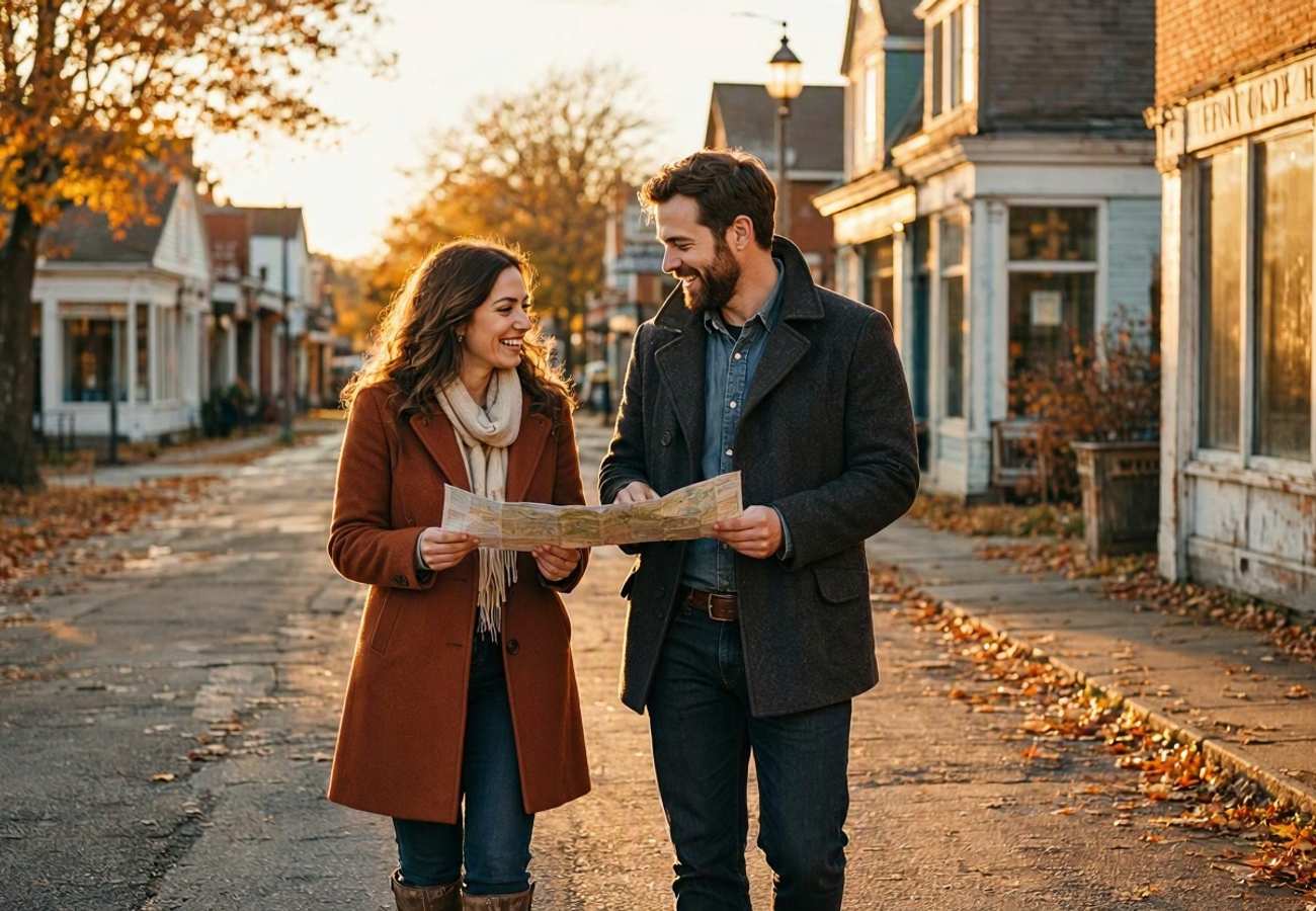New Jersey Launches Official Film Trails: A Cinematic Travel Guide to the Garden State in 2026