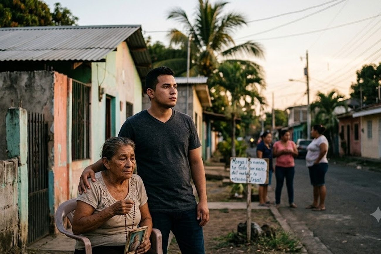 Nicaragua Faces New UN Crimes Against Humanity Findings as Experts Document 161 Disappearances