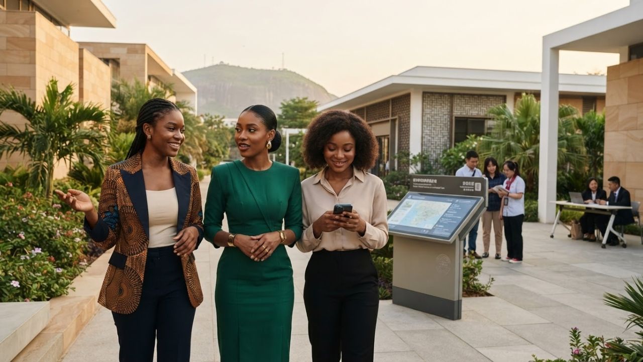 Nigeria and China Forge Strategic Tourism Alliance in Abuja to Accelerate Travel Investment and Digital Infrastructure
