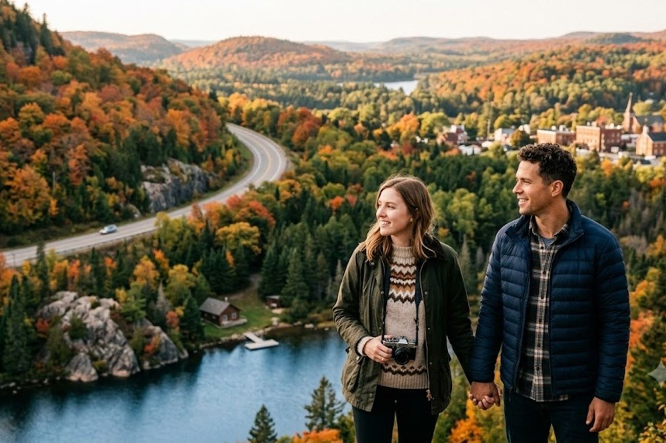 Ontario Rises With Quebec and All Other Destinations in Pushing Canadian Tourism Revenue Beyond C$140 Billion as Provinces Ride a Powerful Travel Economy in 2026