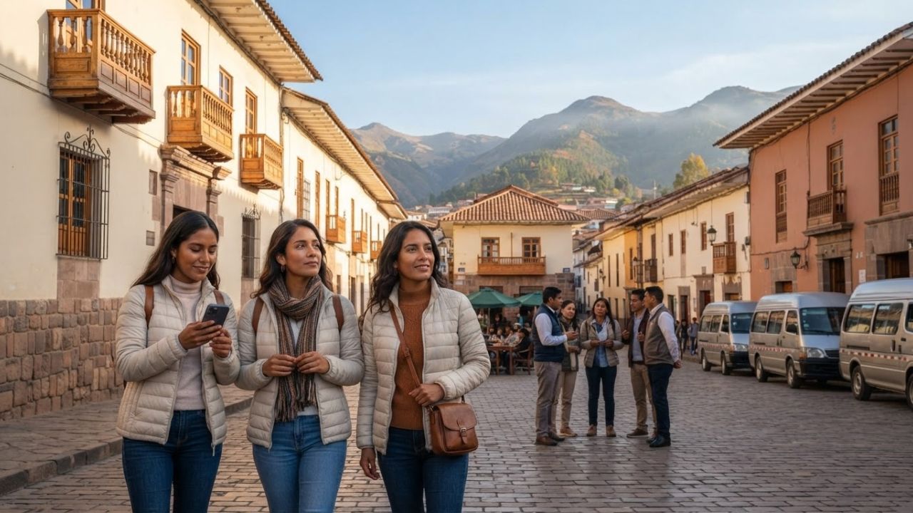 Peru Travel Safety: US Updates Advisory at Level 2 as Machu Picchu and Cusco Welcome Global Travelers in 2026