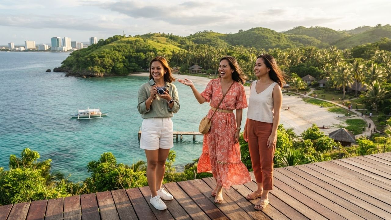 Philippines Backs SOCCSKSARGEN Tourism Investments & MICE Hubs