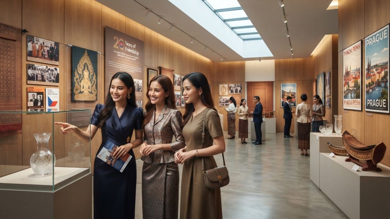 Philippines Powers Cultural Tourism with Landmark Five-Year Music Licensing Accord to 2031