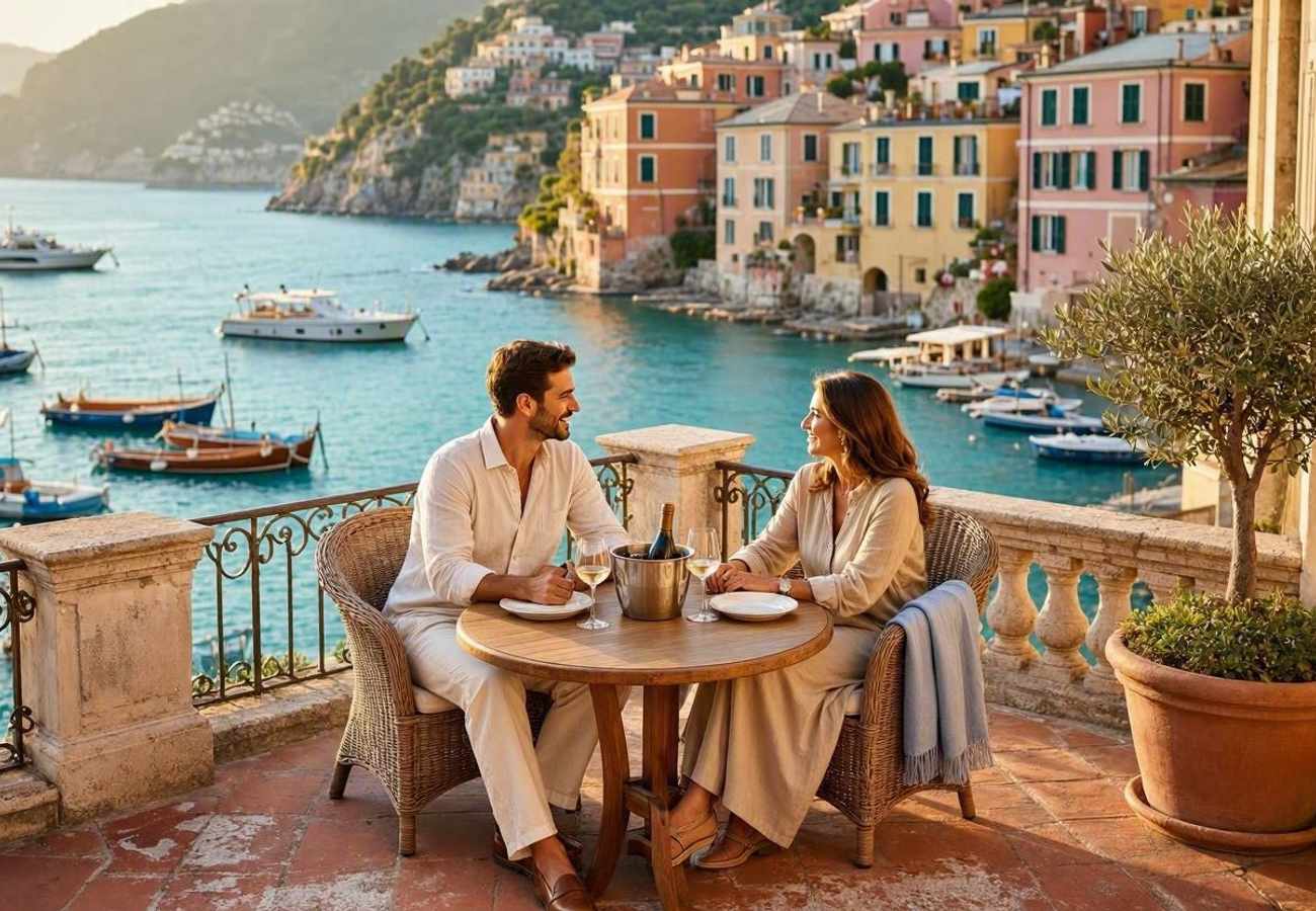 Portofino's Slow Travel Model: How Italy's Ligurian Coast is Redefining Luxury Tourism in 2026