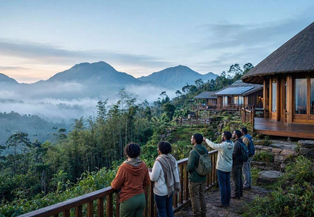 Rwanda Gorilla Tourism 2026: How Kenya and Uganda are Powering a New East African Travel Corridor
