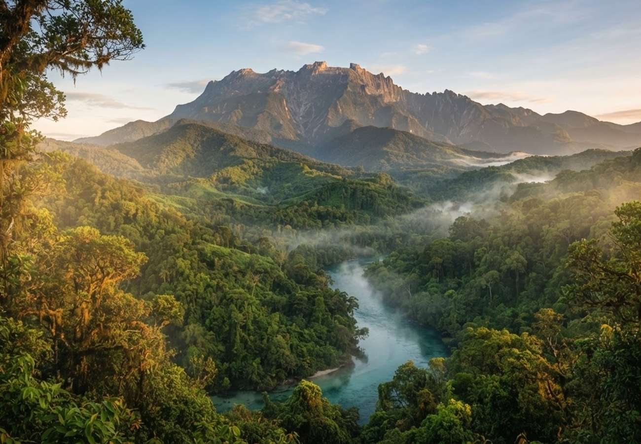 Sabah Tourism Targets 60% Surge in US Visitors from New York and LA for Visit Malaysia Year 2026