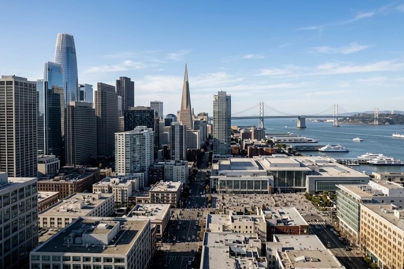 San Francisco Tourism Faces a 2027 Test as Visitor Growth Outpaces Its Convention Calendar