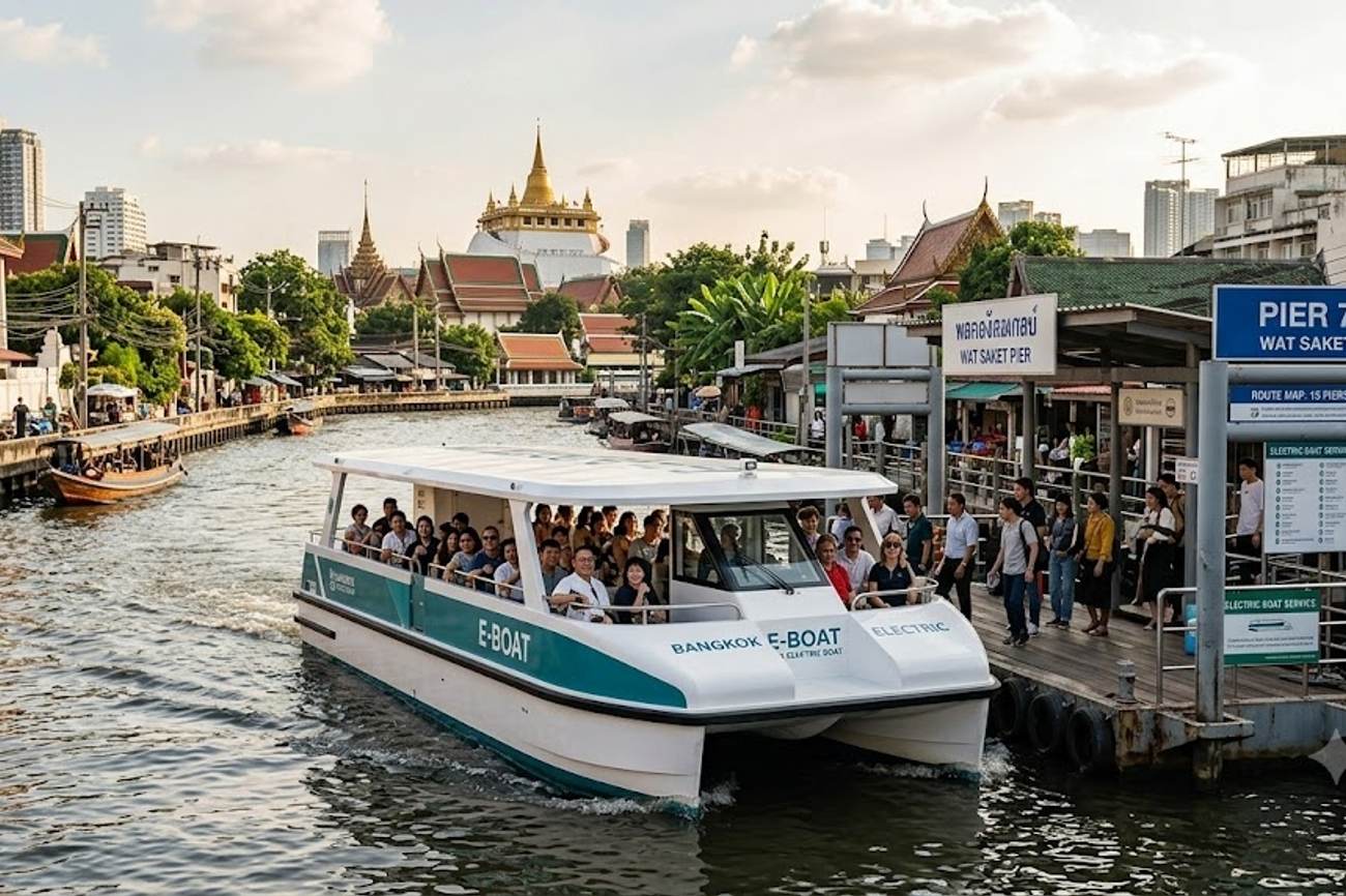 Singapore Quick Getaways Rise As Extended Stays Slide To Spark A Breathtaking New Travel Era Across Asia, Find Out Now